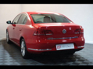Volkswagen Passat thumbnail
