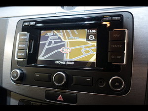 Volkswagen Passat thumbnail