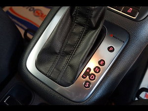 Volkswagen Tiguan thumbnail