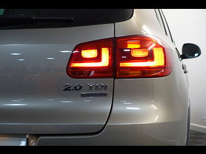 Volkswagen Tiguan thumbnail