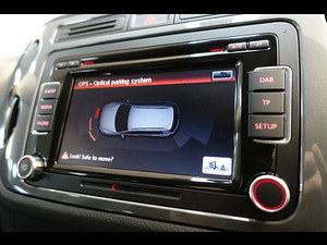 Volkswagen Tiguan thumbnail