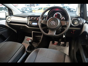 Volkswagen up! thumbnail