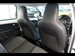 Volkswagen up! thumbnail