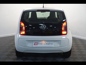 Volkswagen up! thumbnail