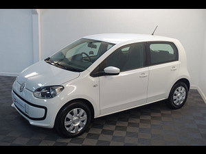 Volkswagen up! thumbnail