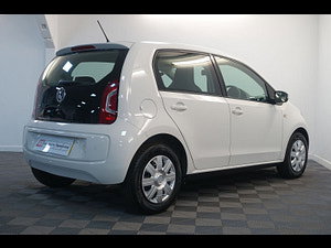 Volkswagen up! thumbnail