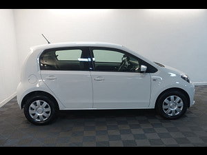 Volkswagen up! thumbnail