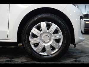 Volkswagen up! thumbnail