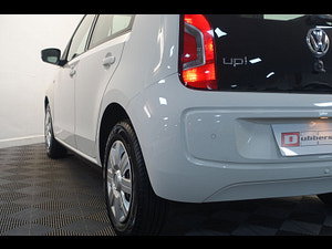 Volkswagen up! thumbnail