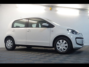 Volkswagen up! thumbnail