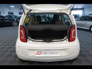 Volkswagen up! thumbnail