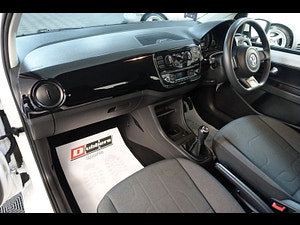 Volkswagen up! thumbnail