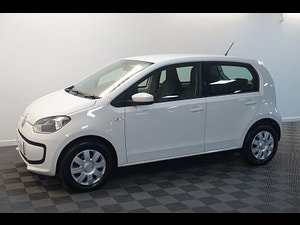 Volkswagen up! thumbnail