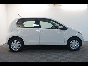 Volkswagen up! thumbnail