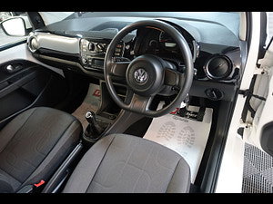 Volkswagen up! thumbnail