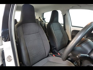 Volkswagen up! thumbnail