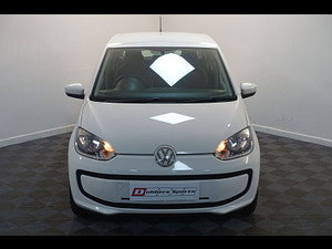 Volkswagen up! thumbnail