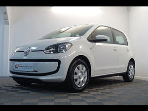 Volkswagen up! thumbnail