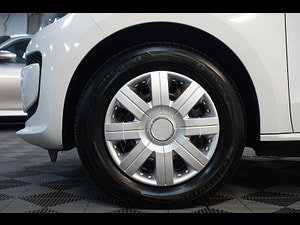 Volkswagen up! thumbnail