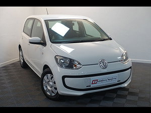 Volkswagen up! thumbnail