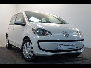 Volkswagen up! thumbnail