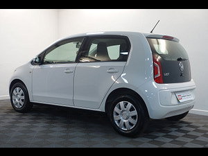 Volkswagen up! thumbnail