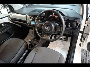 Volkswagen up! thumbnail