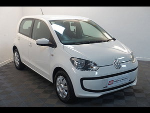 Volkswagen up! thumbnail