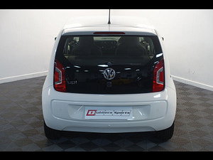 Volkswagen up! thumbnail