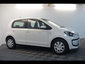 Volkswagen up! thumbnail