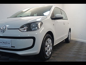 Volkswagen up! thumbnail
