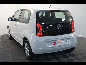 Volkswagen up! thumbnail