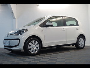 Volkswagen up! thumbnail