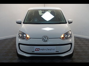 Volkswagen up! thumbnail