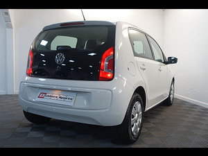 Volkswagen up! thumbnail