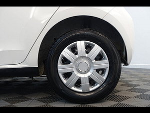 Volkswagen up! thumbnail