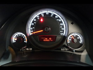 Volkswagen up! thumbnail