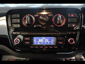Volkswagen up! thumbnail
