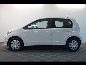 Volkswagen up! thumbnail