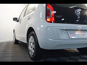 Volkswagen up! thumbnail