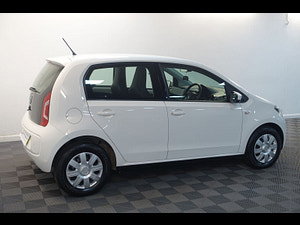Volkswagen up! thumbnail