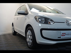 Volkswagen up! thumbnail