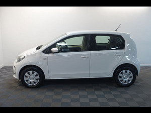 Volkswagen up! thumbnail