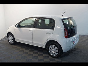 Volkswagen up! thumbnail