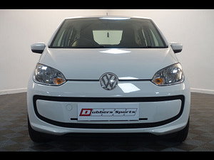 Volkswagen up! thumbnail