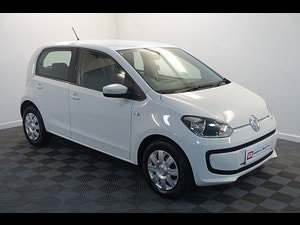 Volkswagen up! thumbnail