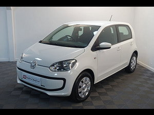 Volkswagen up! thumbnail