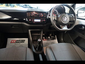 Volkswagen up! thumbnail