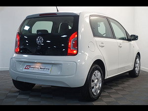 Volkswagen up! thumbnail