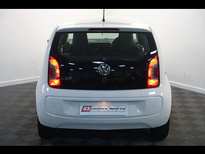 Volkswagen up! thumbnail